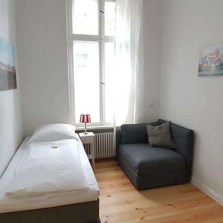 Lang Re By Rockchair Apartments L Superhost Status L 2 Bedrooms Boxspringbeds In City Center - Cozy Family & Business Flair Welcomes You! Берлин Экстерьер фото
