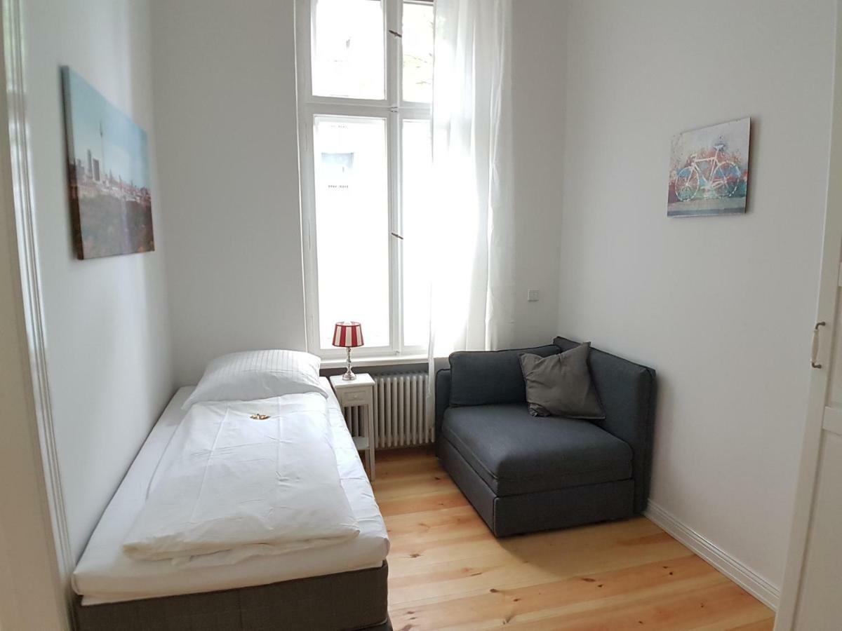 Lang Re By Rockchair Apartments L Superhost Status L 2 Bedrooms Boxspringbeds In City Center - Cozy Family & Business Flair Welcomes You! Берлин Экстерьер фото