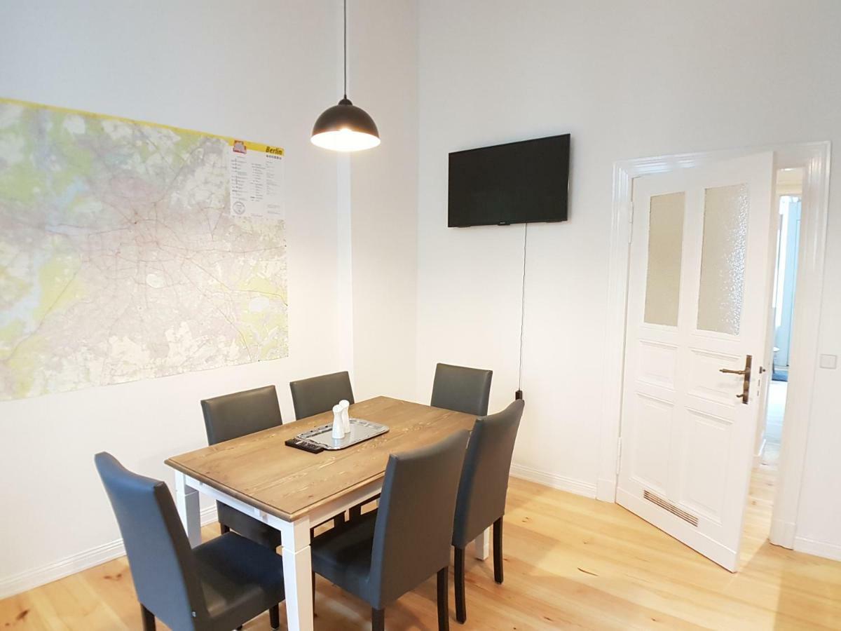 Lang Re By Rockchair Apartments L Superhost Status L 2 Bedrooms Boxspringbeds In City Center - Cozy Family & Business Flair Welcomes You! Берлин Экстерьер фото